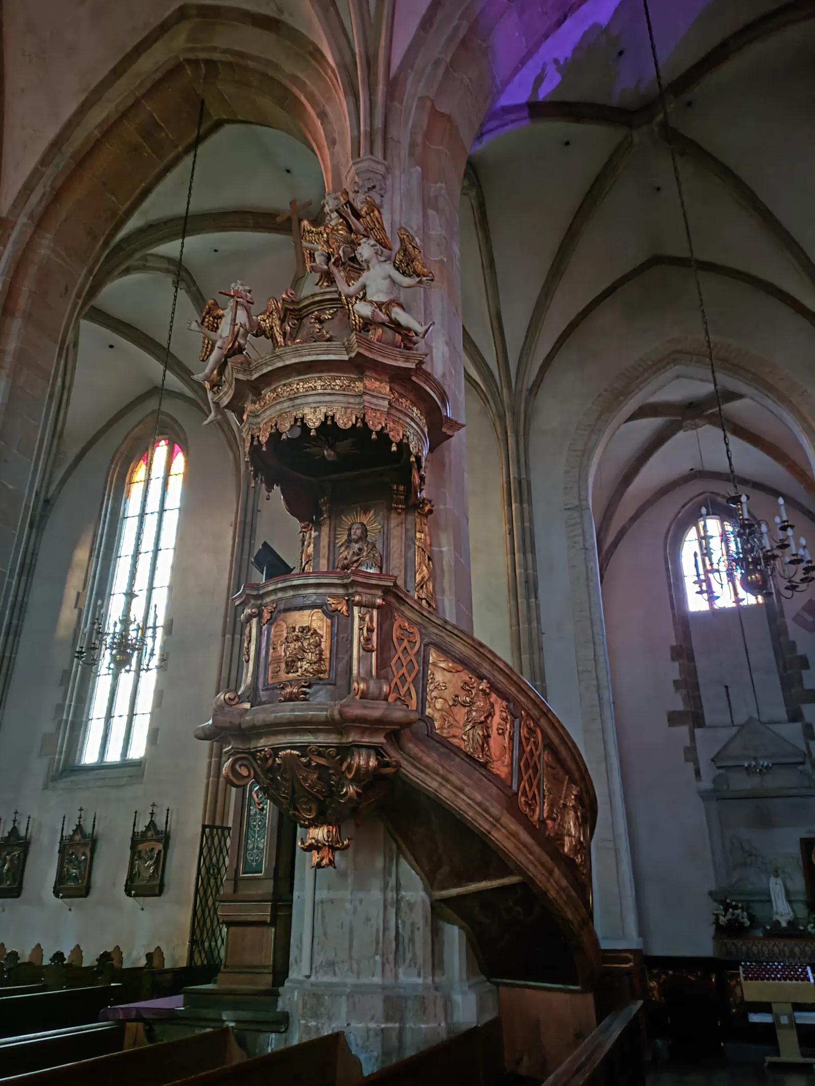 Kościół św. Marcina