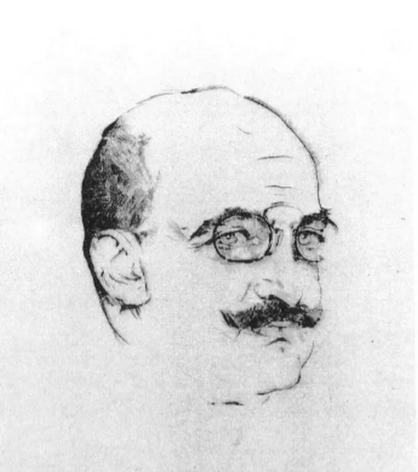 Carl Sachs