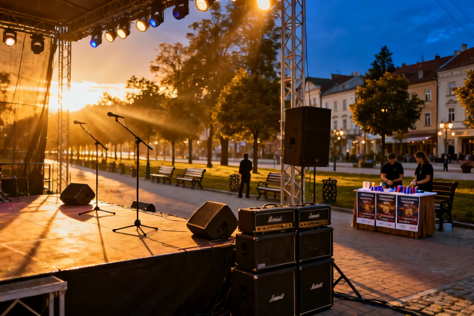 Andżelo Ciureja koncert Szczawno-Zdrój — terminy i bilety