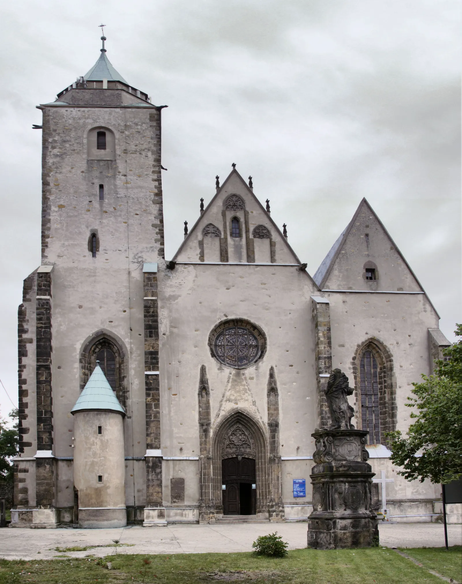Kościół św. Marcina