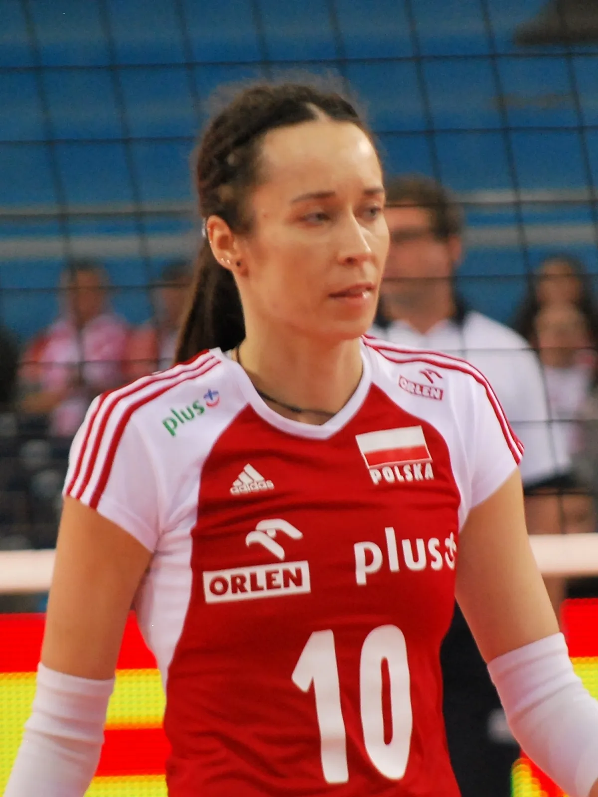 Katarzyna Mroczkowska