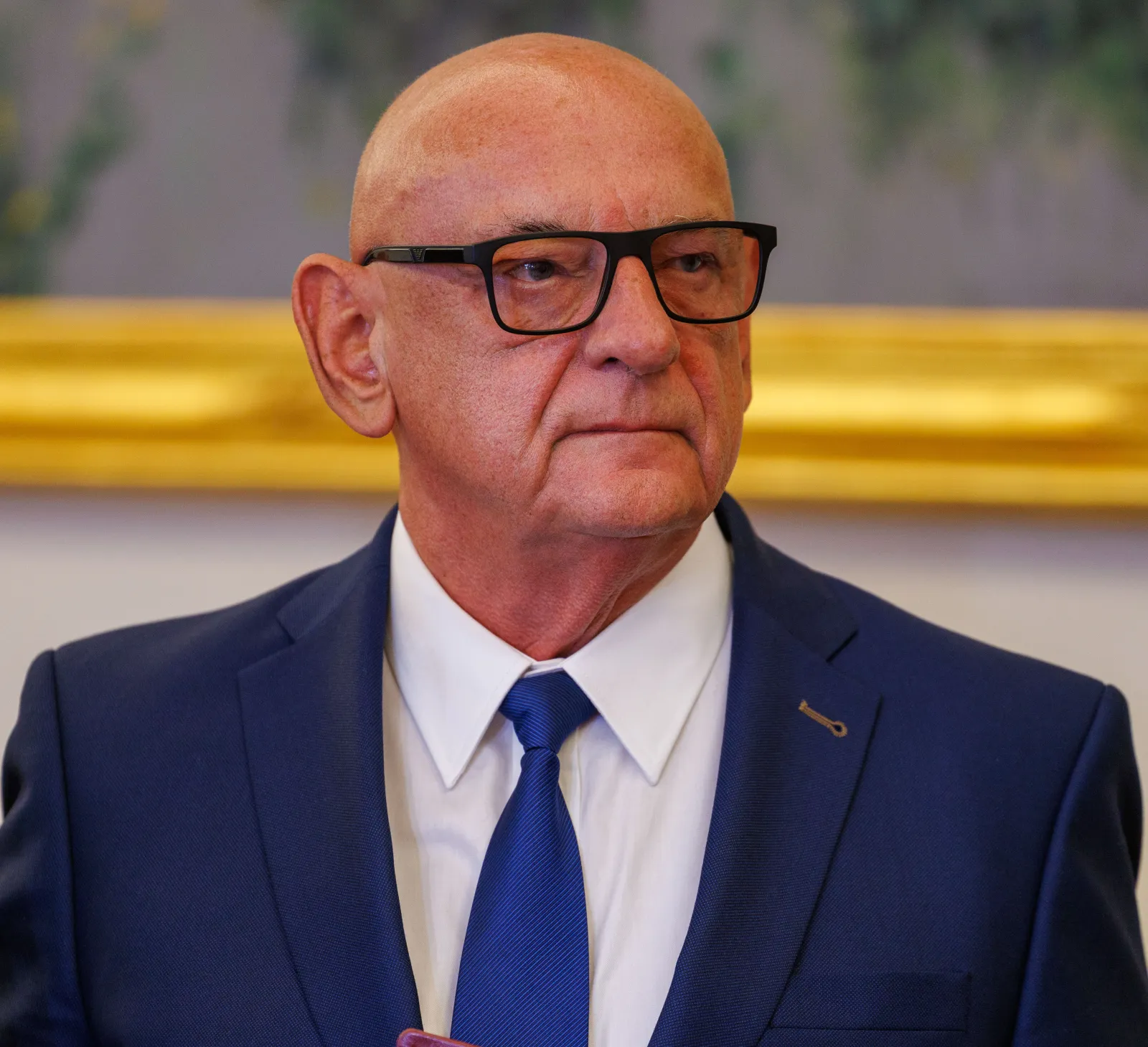 Janusz Krasoń
