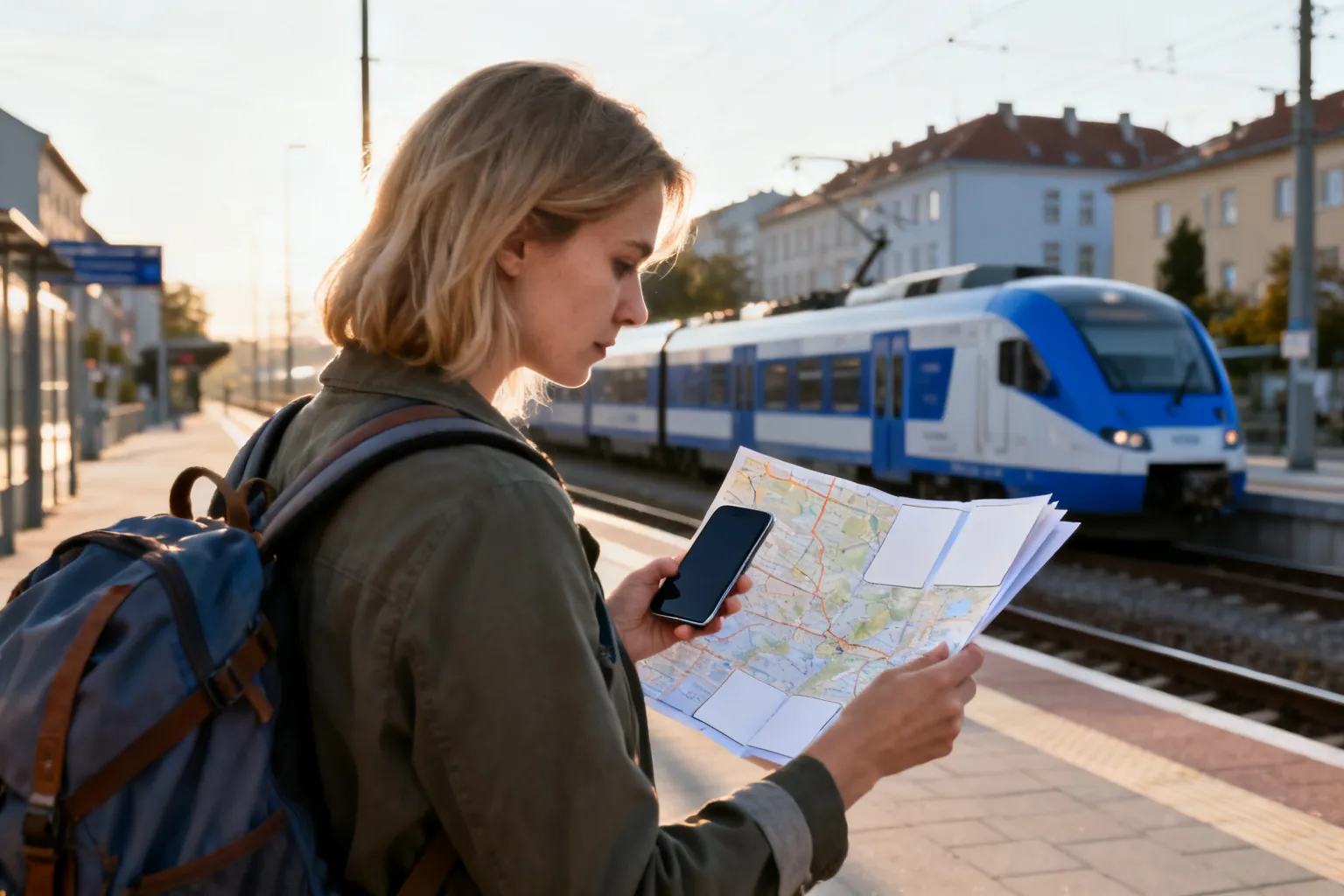 Jak dojechać z Bari do Alberobello? Praktyczny przewodnik podr&oacute;żny