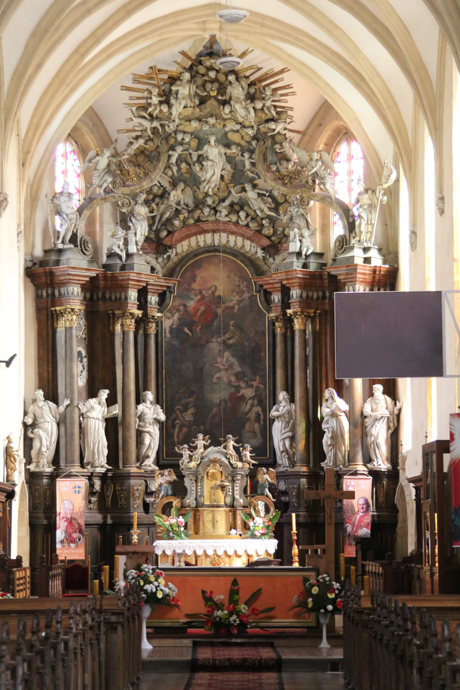 Kościół św. Marcina