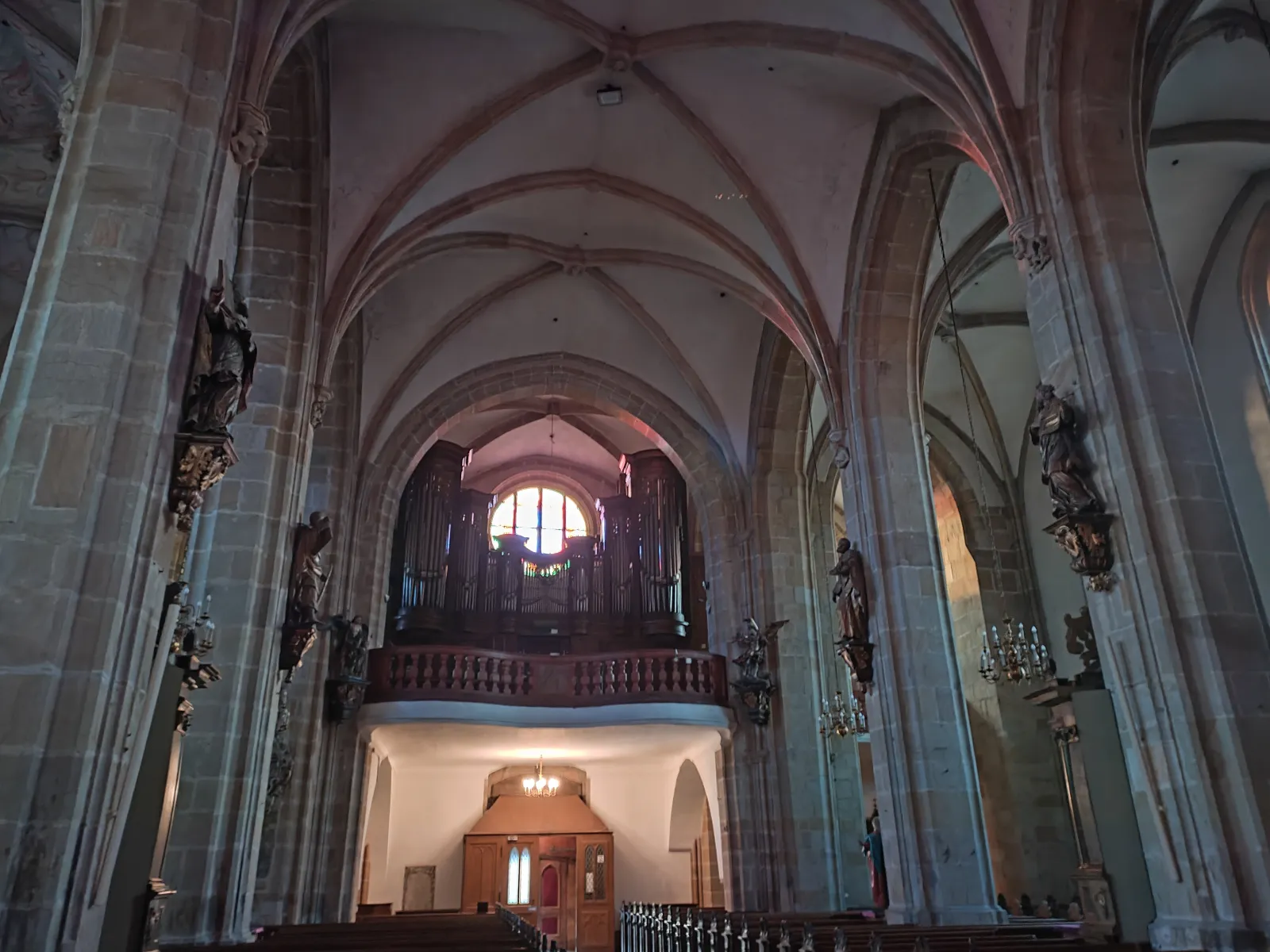 Kościół św. Marcina
