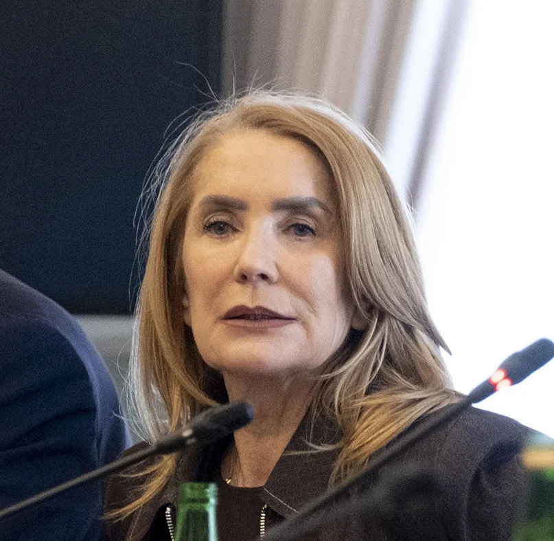 Iwona Krawczyk
