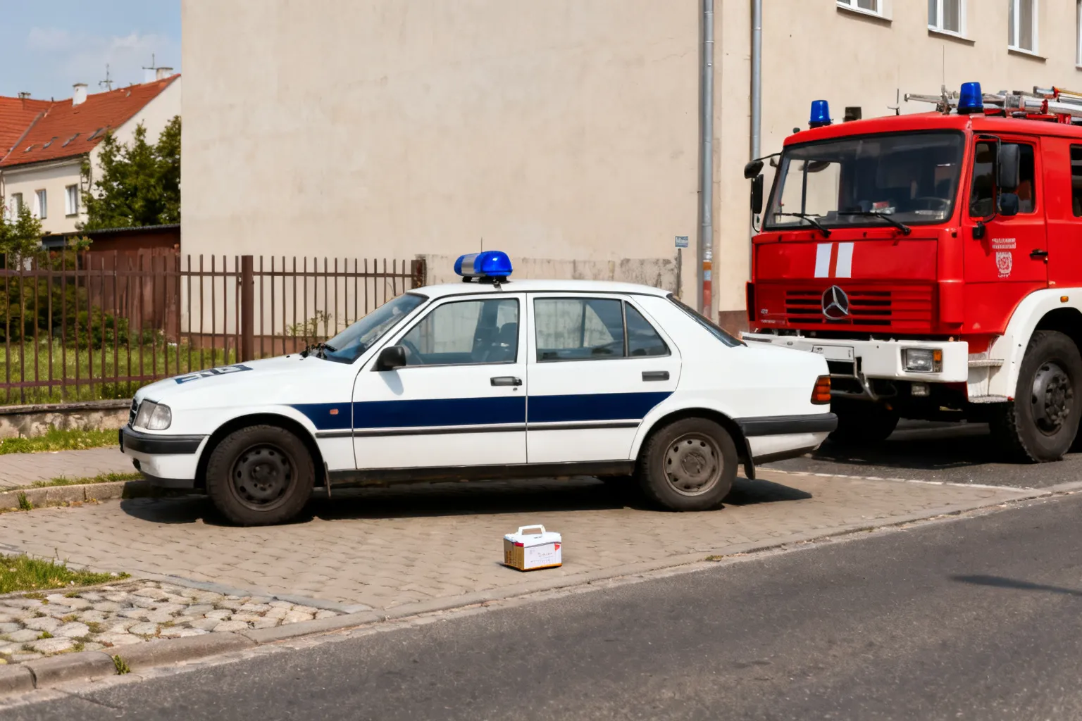 14-latka odnaleziona po zgłoszeniu kolegi w powiecie jaworskim