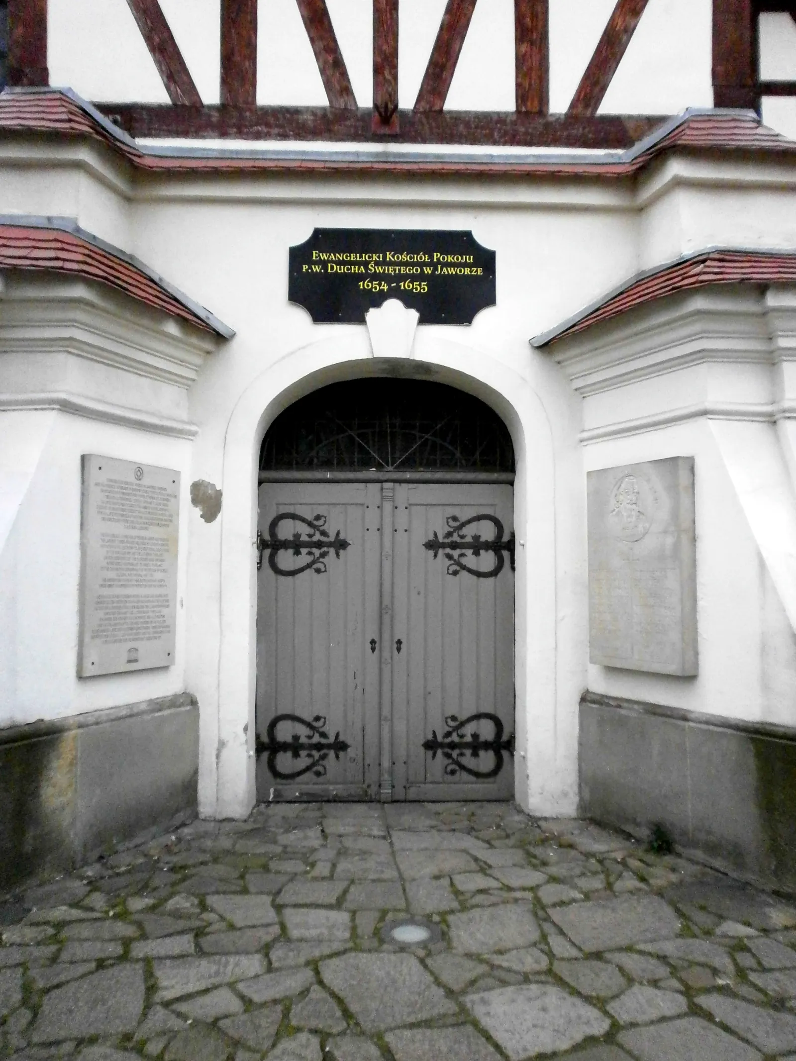 Kościół Pokoju w Jaworze