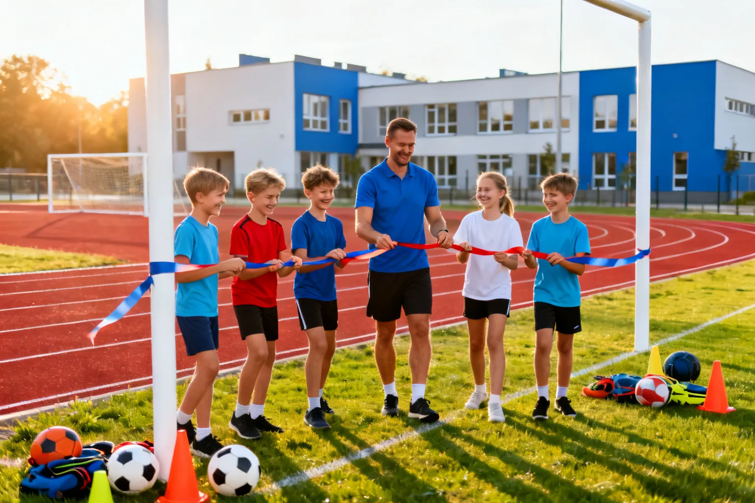 Inauguracja Sportowego Roku Szkolnego 2026 w Jeleniej Górze